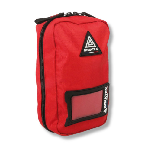 Botiquin Pocket Choc